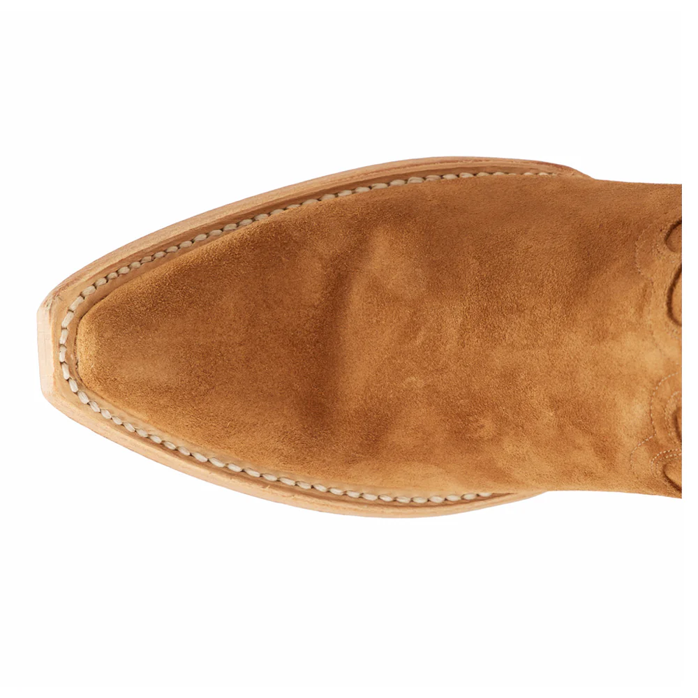 Emma Jane Snip Toe Cowboy Boot - Image 4