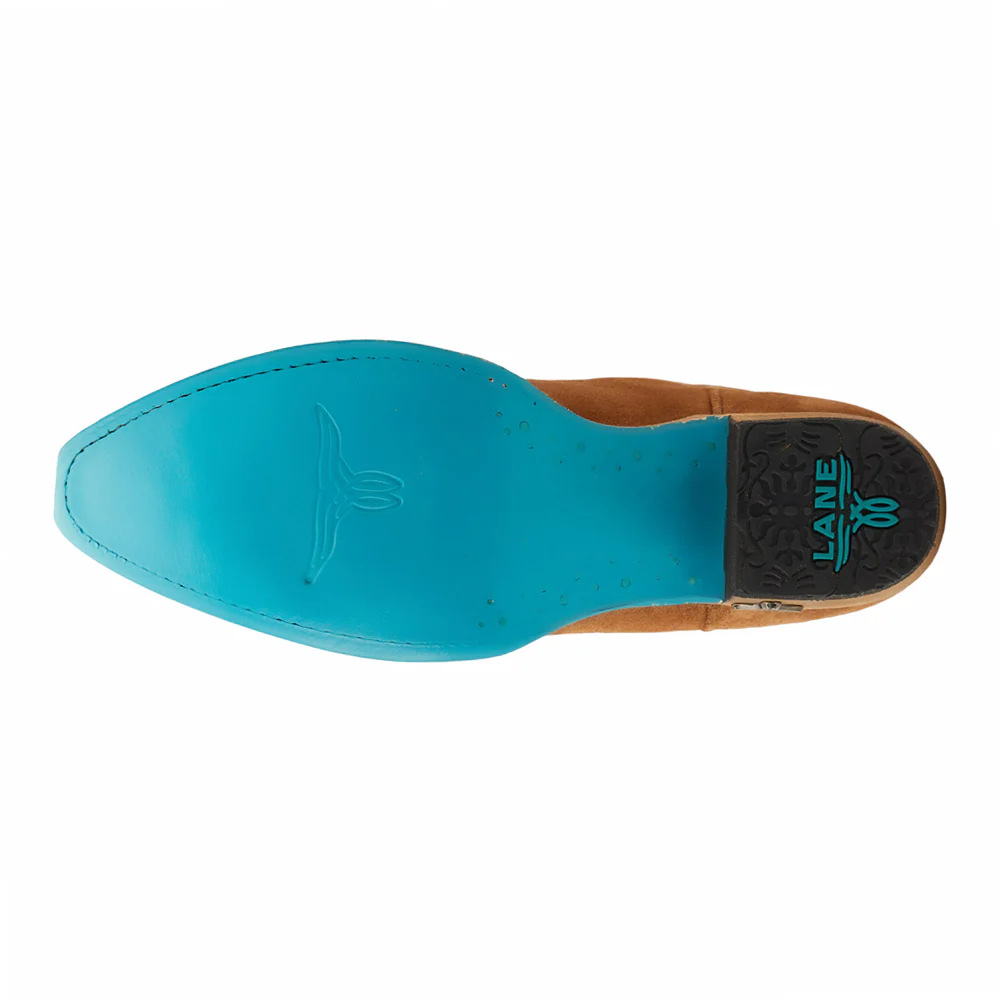 Emma Jane Snip Toe Cowboy Boot - Image 5