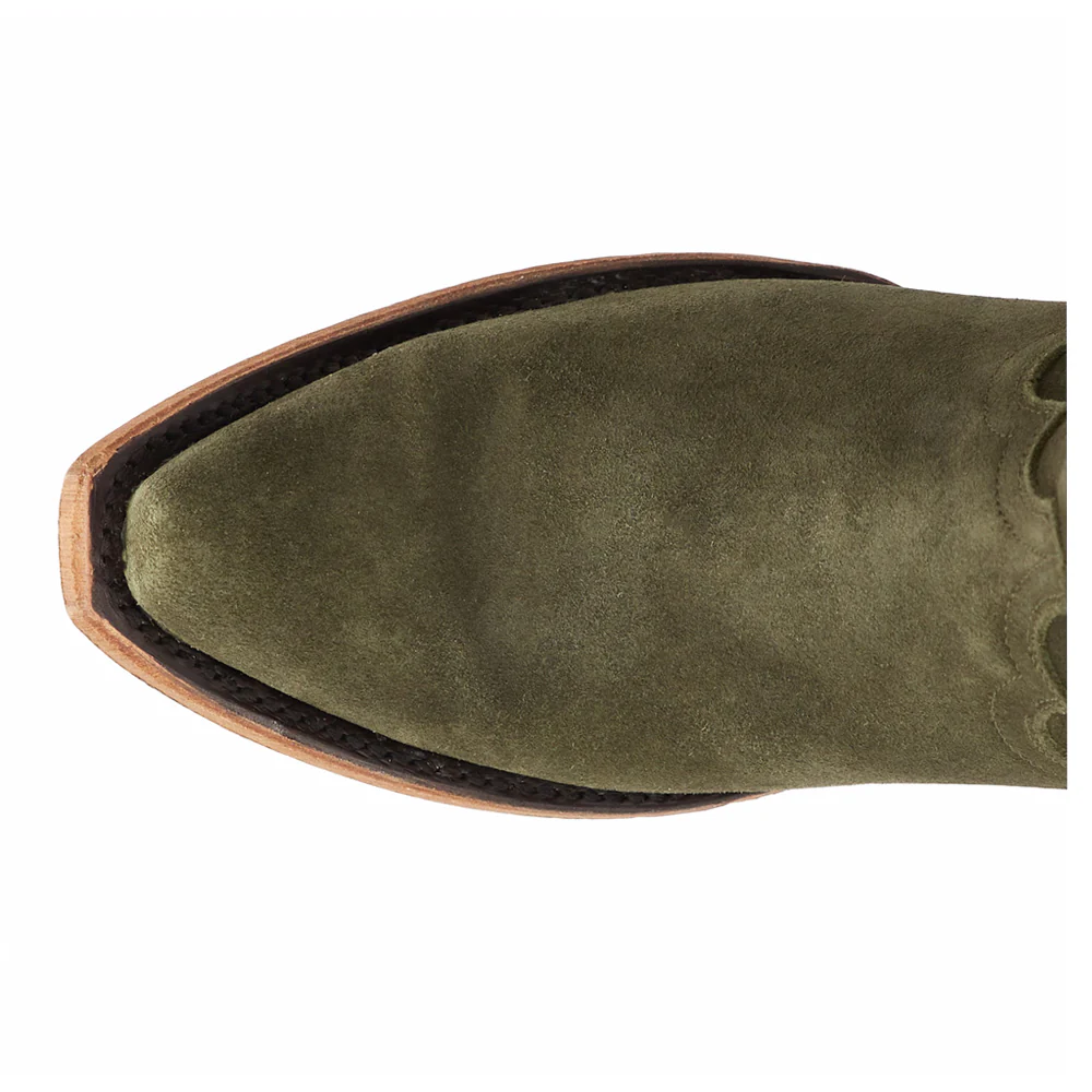 Emma Jane Snip Toe Cowboy Boot - Image 4