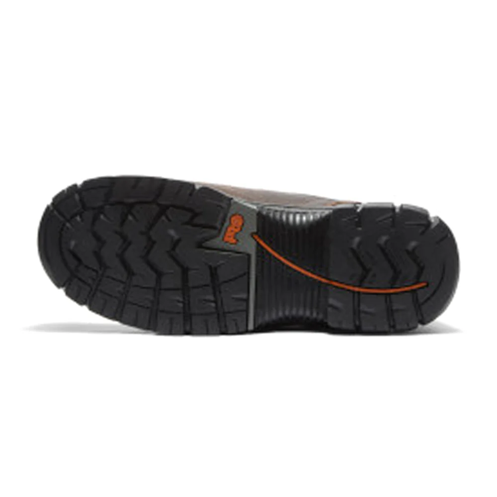 Endurance CSA 6 Inch Waterproof Steel Toe Work Boots - Image 5