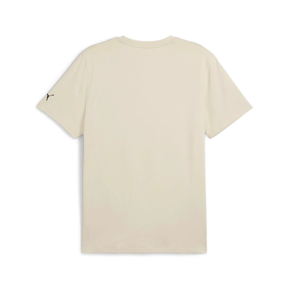 Energy Cloudspun Graphic Crew Neck Short Sleeve T-Shirt - Image 2