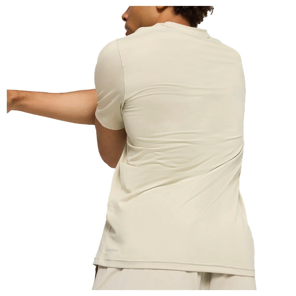 Energy Cloudspun Graphic Crew Neck Short Sleeve T-Shirt - Image 4
