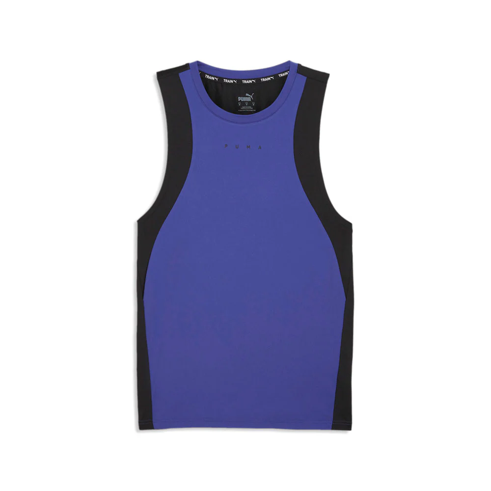 Energy Cloudspun Mesh Crew Neck Tank Top