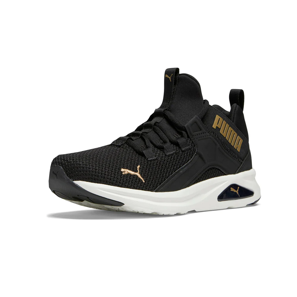 Enzo 2 Revamp Lace Up Sneakers - Image 2