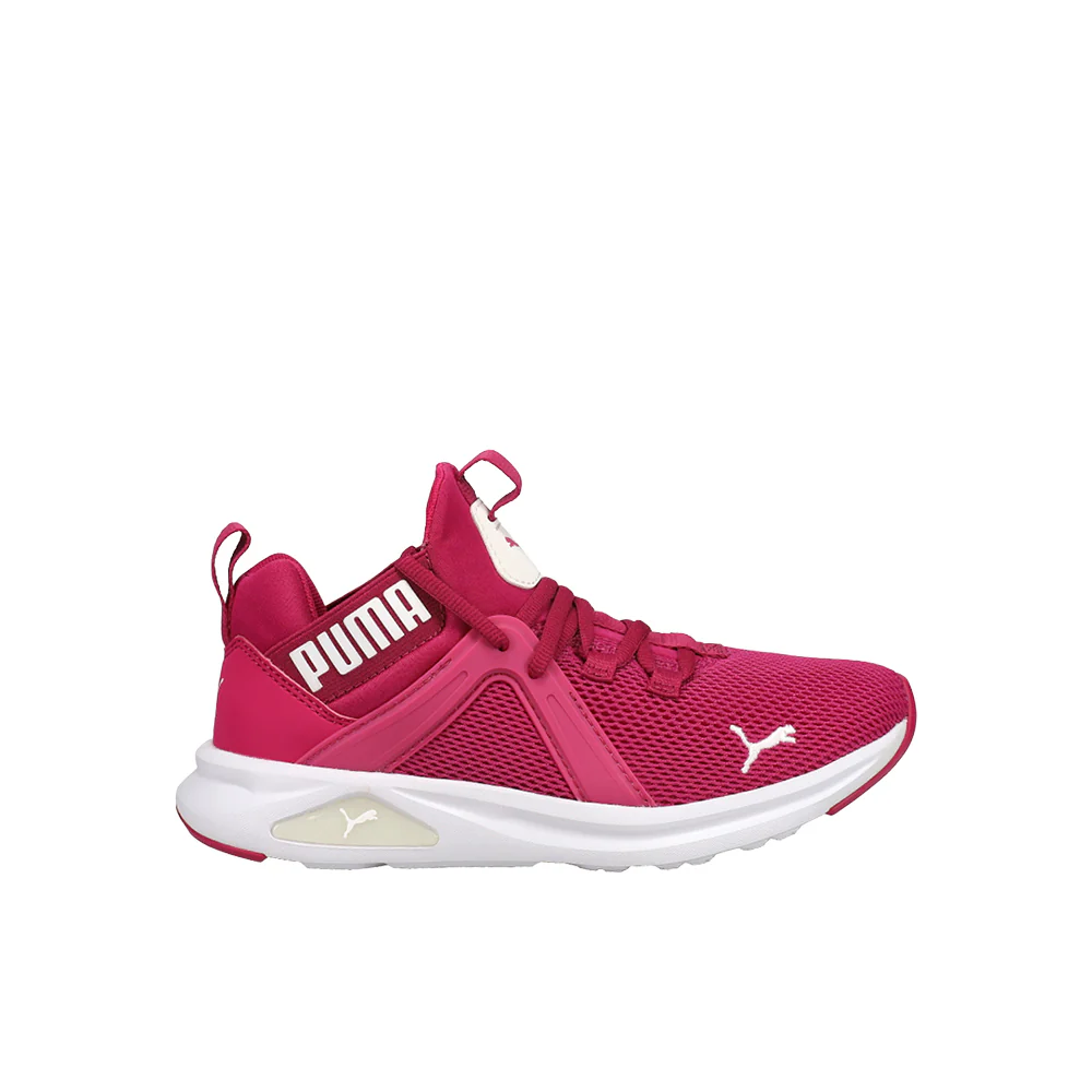 Enzo 2 Weave Running Shoes (Big Kid)