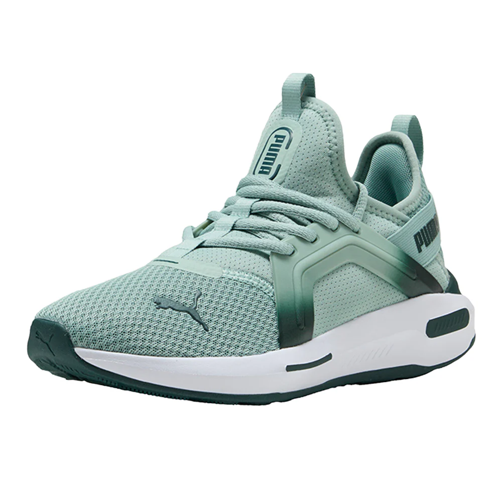 Enzo 5 Lace Up Sneakers - Image 2