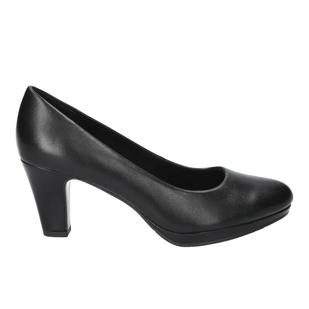 Equinox Platform Pumps