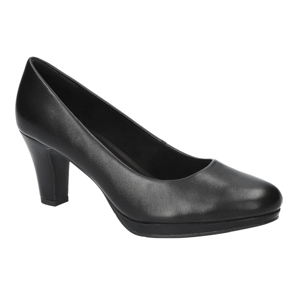 Equinox Platform Pumps - Image 2