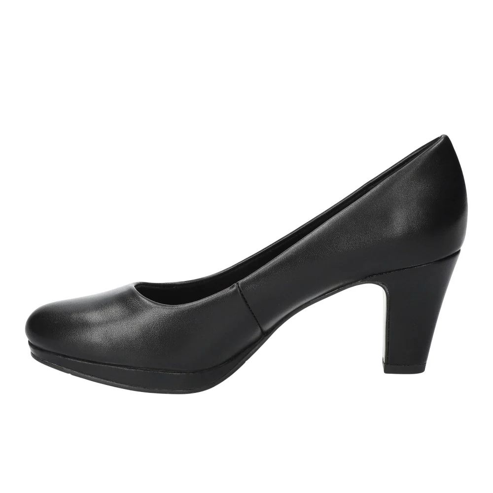 Equinox Platform Pumps - Image 3