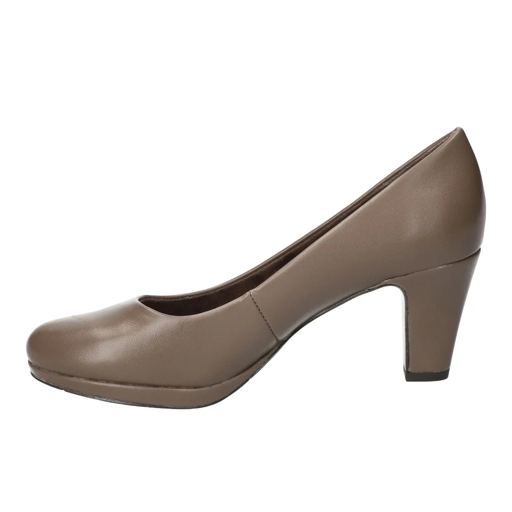 Equinox Platform Pumps - Image 3