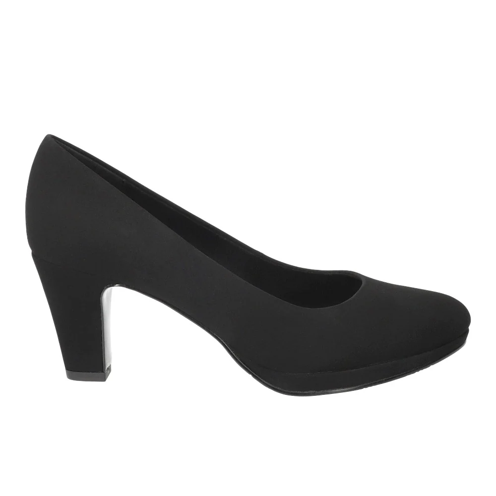 Equinox Platform Pumps