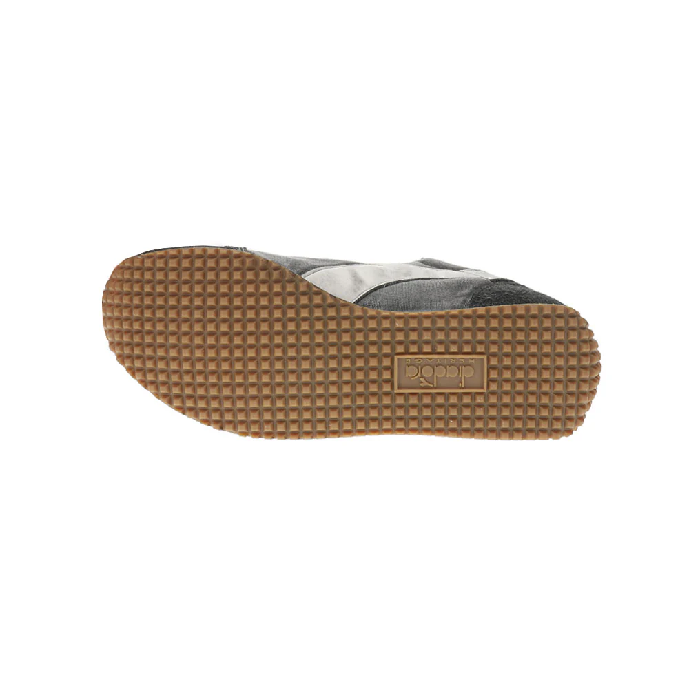Equip H Dirty Stone Wash Evo Lace Up Sneakers - Image 5