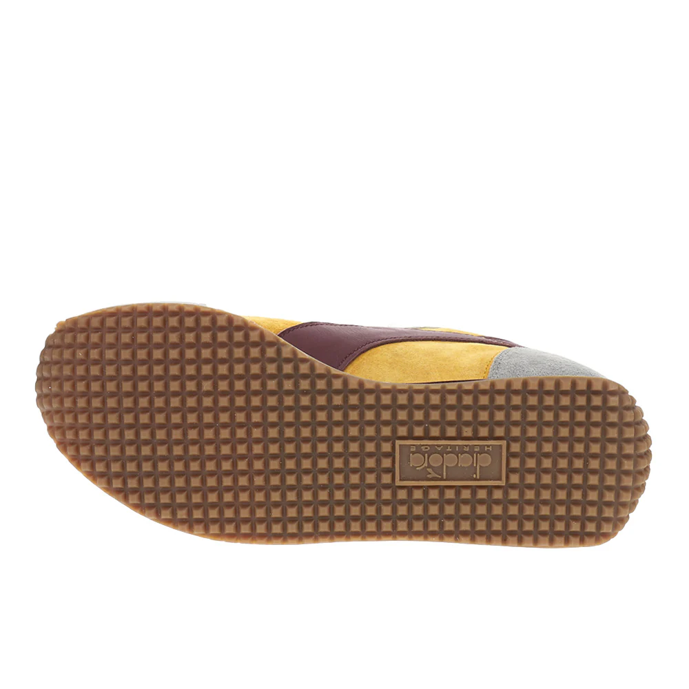 Equipe '75 Sw Lace Up Sneakers - Image 5