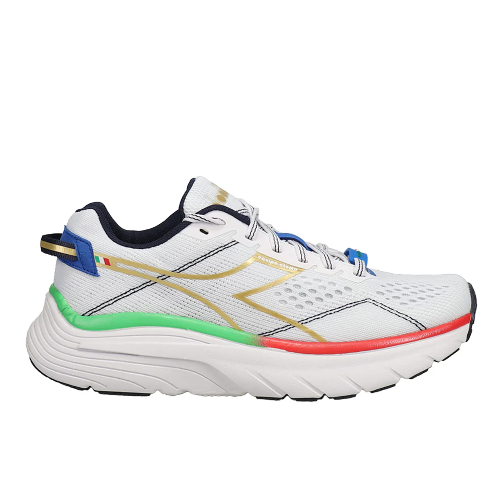 Equipe Atomo Running Shoes