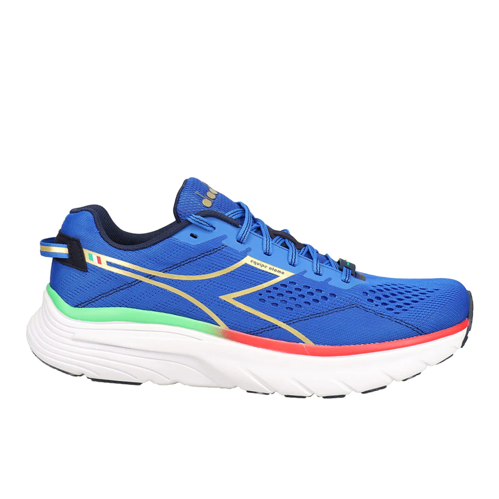 Equipe Atomo Running Shoes