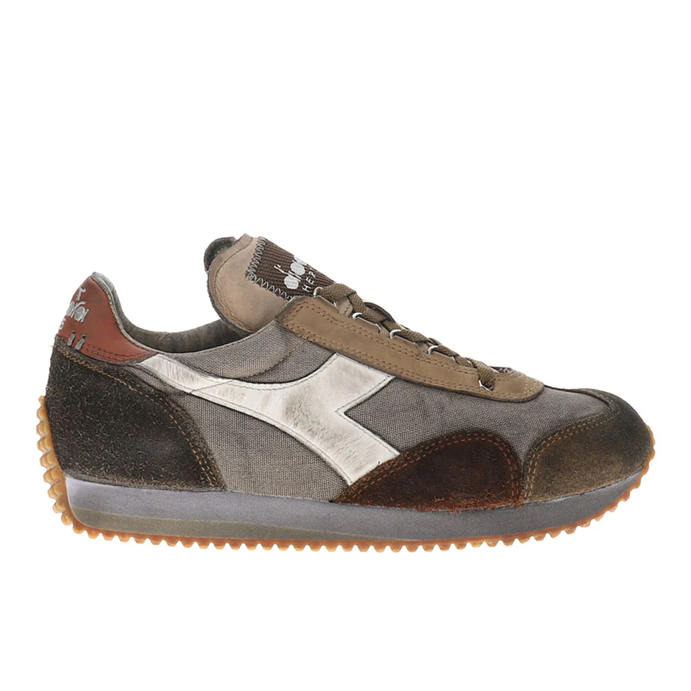 Equipe Dirty SW EVO Lace Up Sneakers
