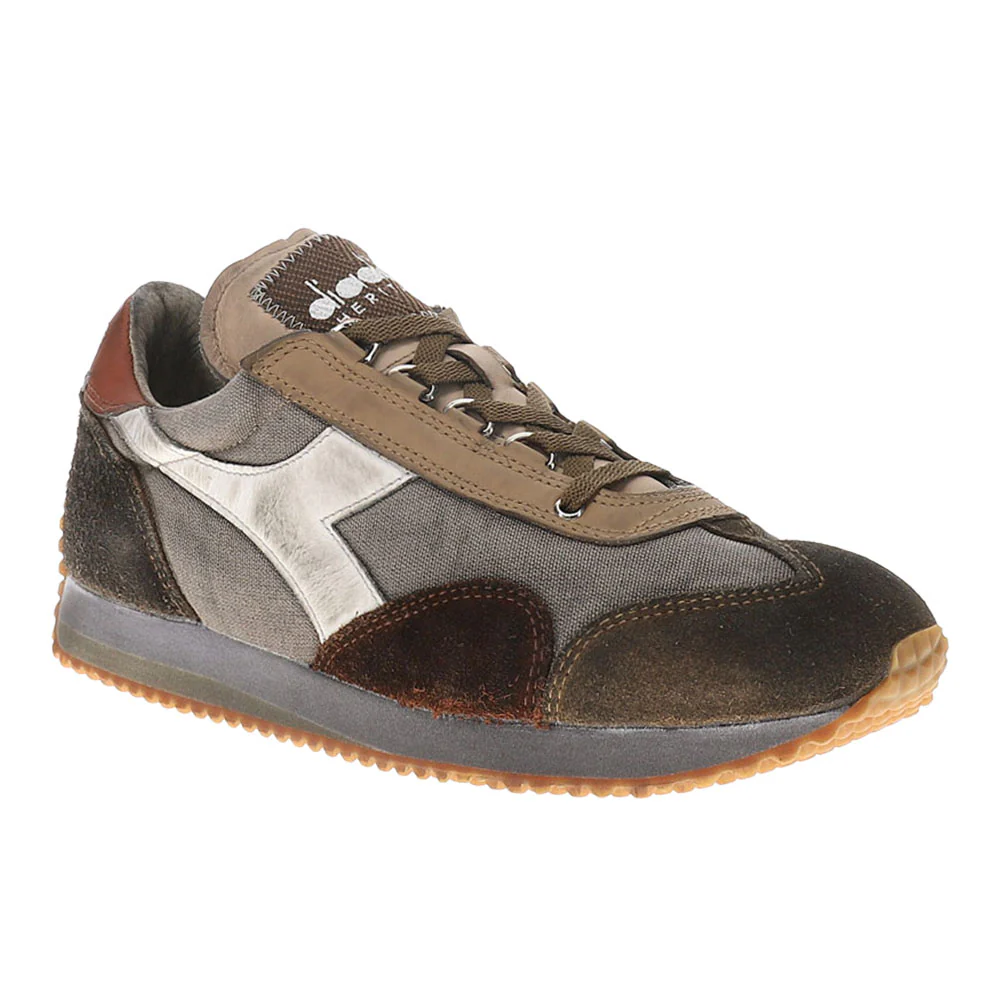 Equipe Dirty SW EVO Lace Up Sneakers - Image 2
