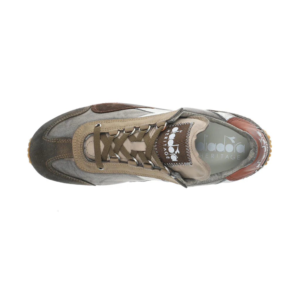 Equipe Dirty SW EVO Lace Up Sneakers - Image 4