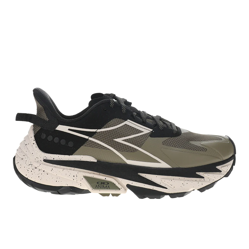 Equipe Sestriere XT Trail Running Shoes