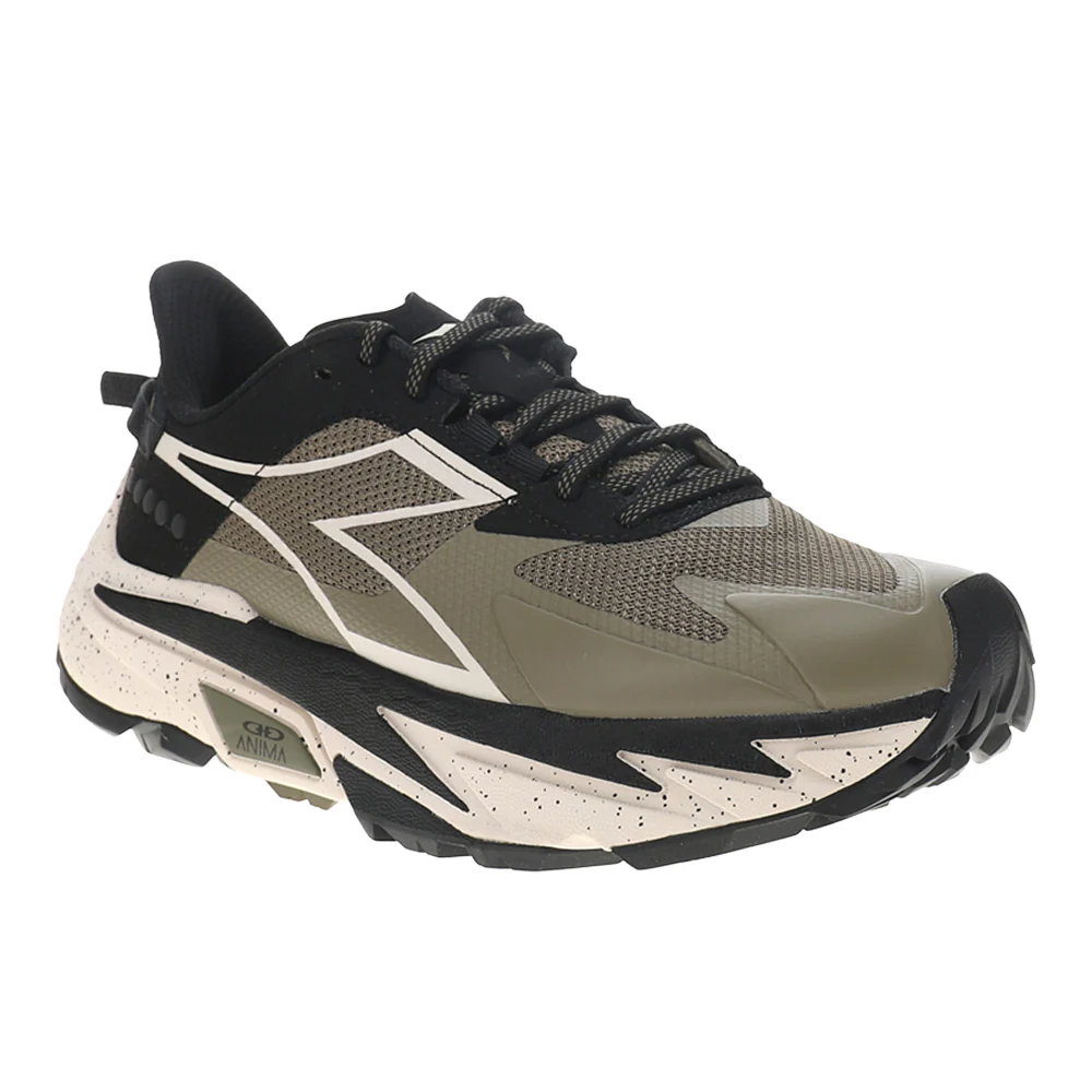 Equipe Sestriere XT Trail Running Shoes - Image 2