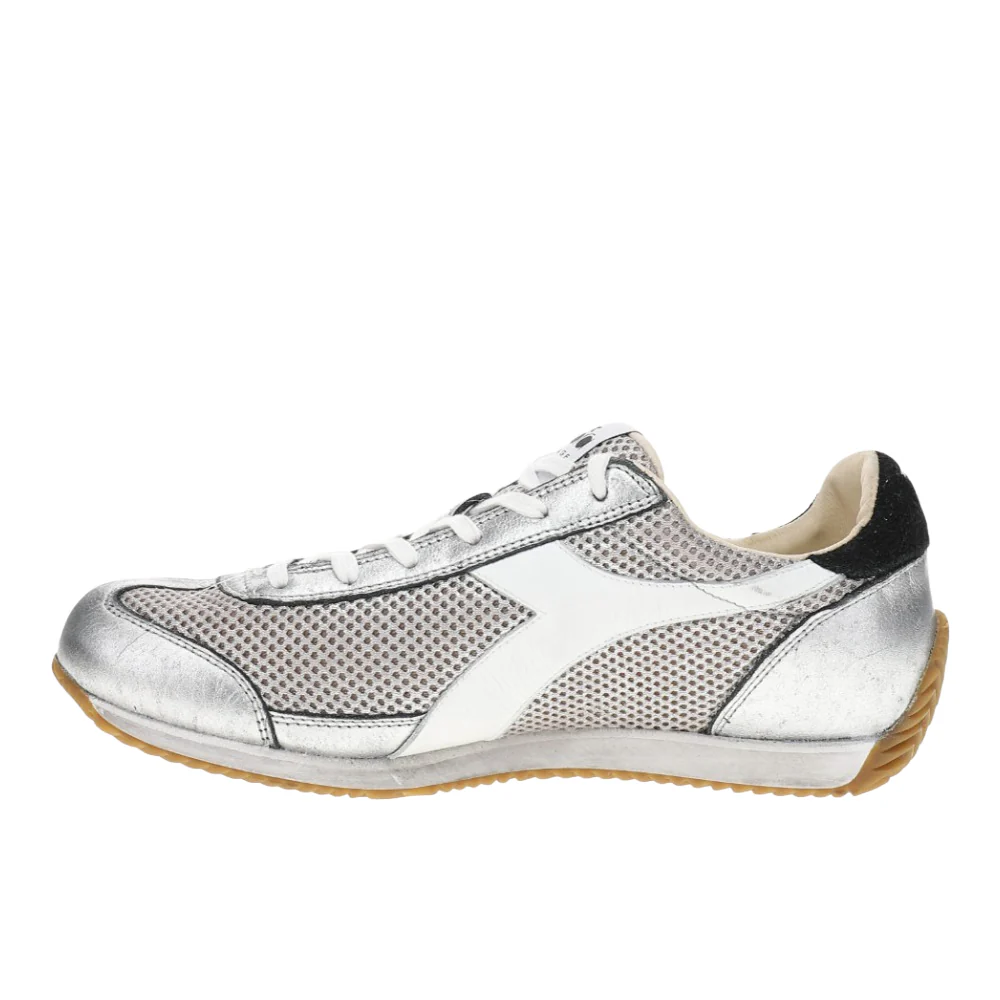 Equipe Stellar Sw Lace Up Sneakers - Image 3