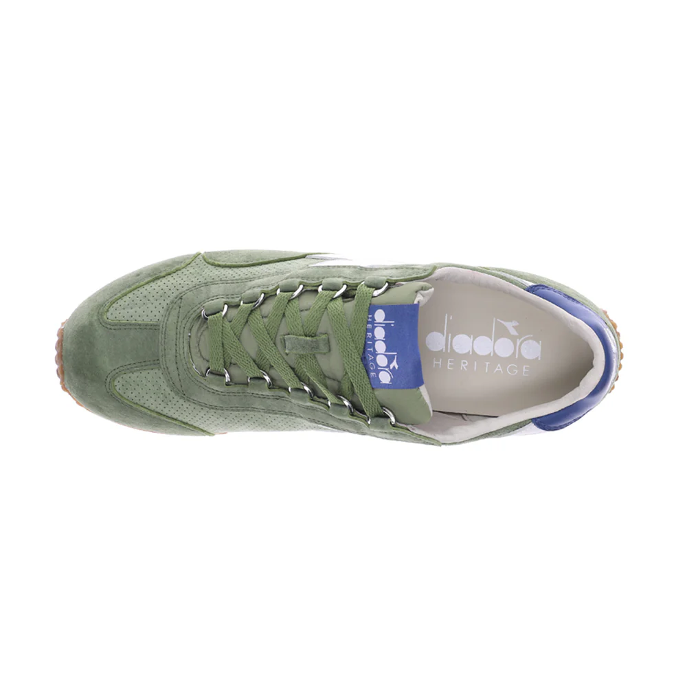 Equipe Suede SW Lace Up Sneakers - Image 4