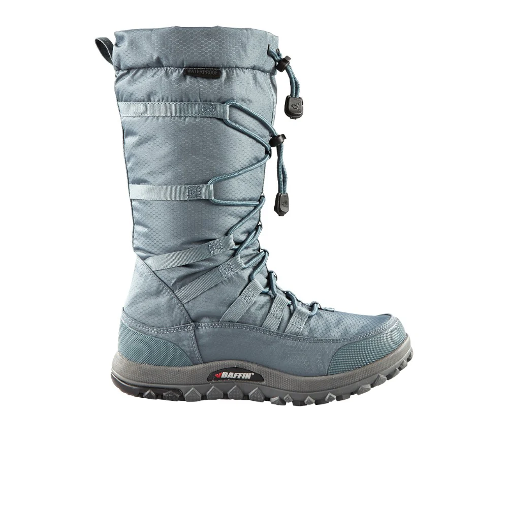 Escalate X Waterproof Insulated Winter Boots