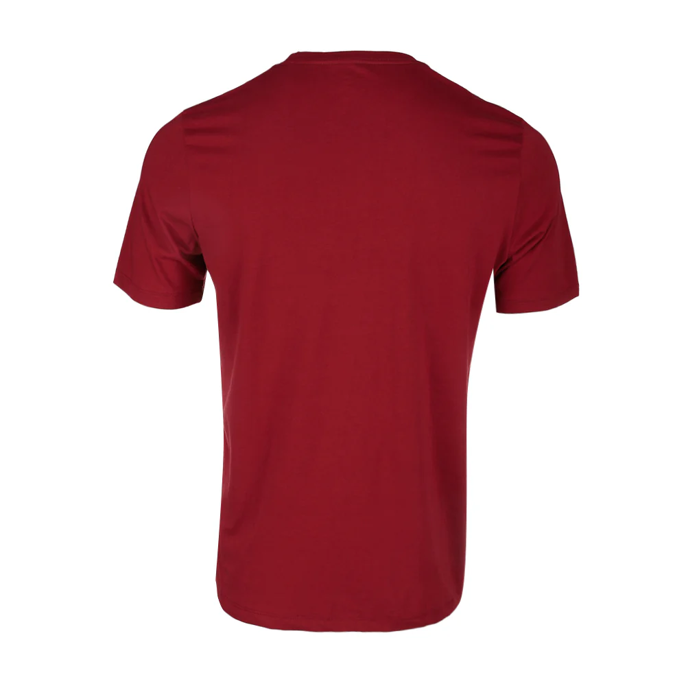 Essentials Big Cat Logo Crew Neck Short Sleeve T-Shirt - Image 4