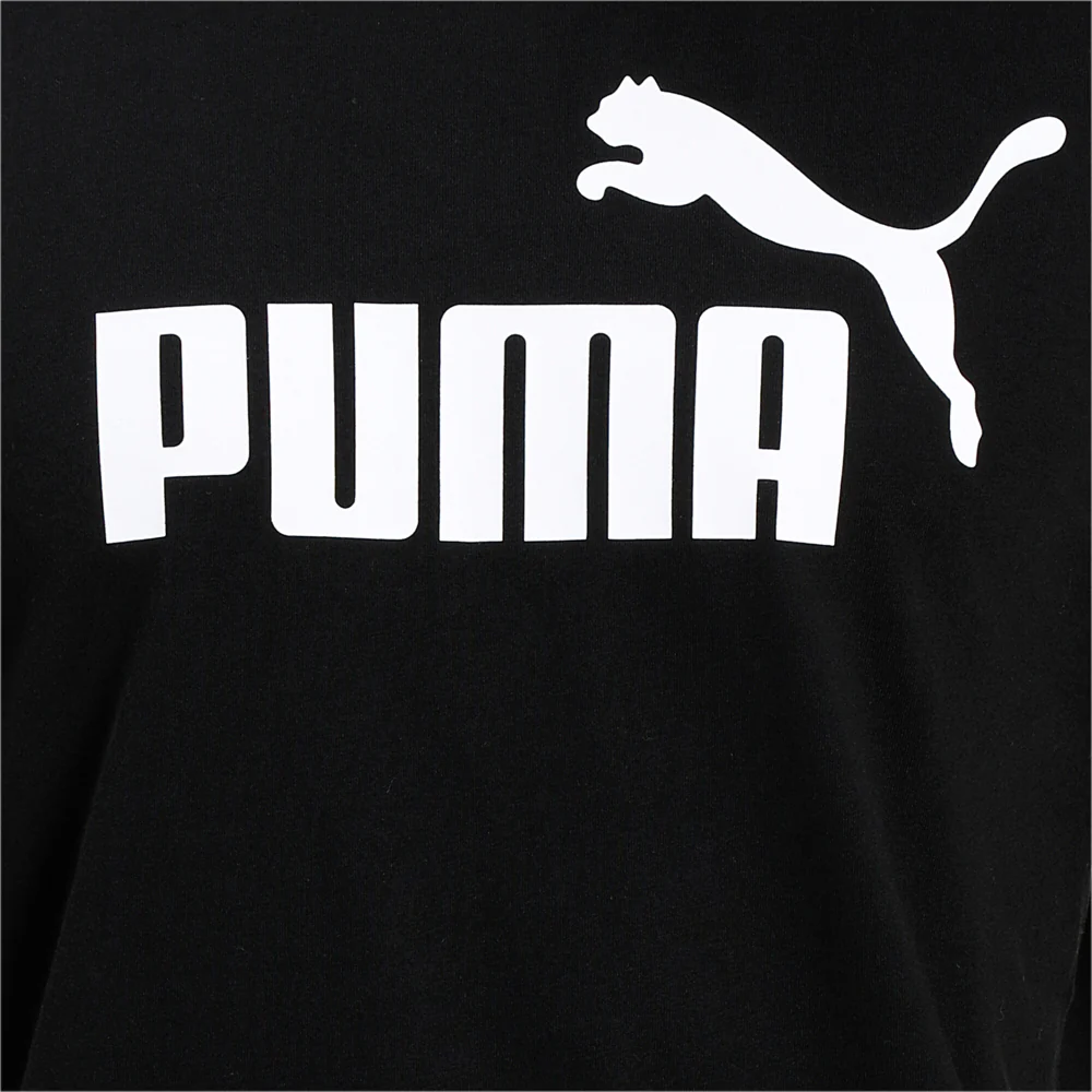 Essentials Logo Crew Neck Short Sleeve T-Shirt - Image 5