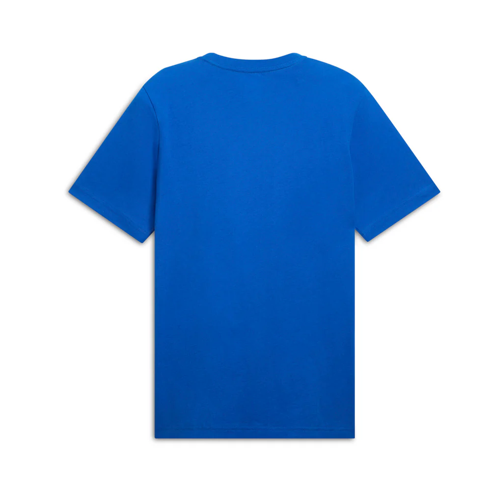 Essentials Logo Crew Neck Short Sleeve T-Shirt - Image 2