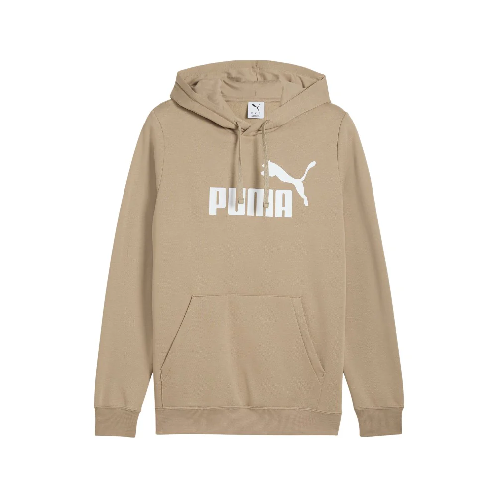 Essential No. 1 Logo Pullover Hoodie