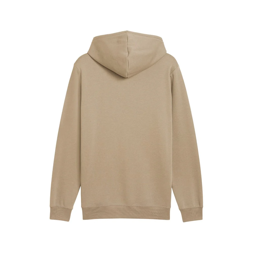 Essential No. 1 Logo Pullover Hoodie - Image 2