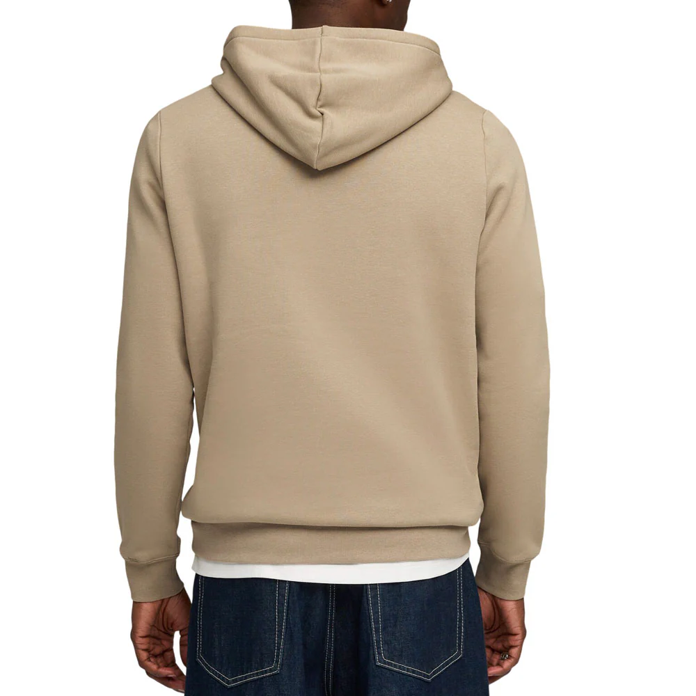 Essential No. 1 Logo Pullover Hoodie - Image 4