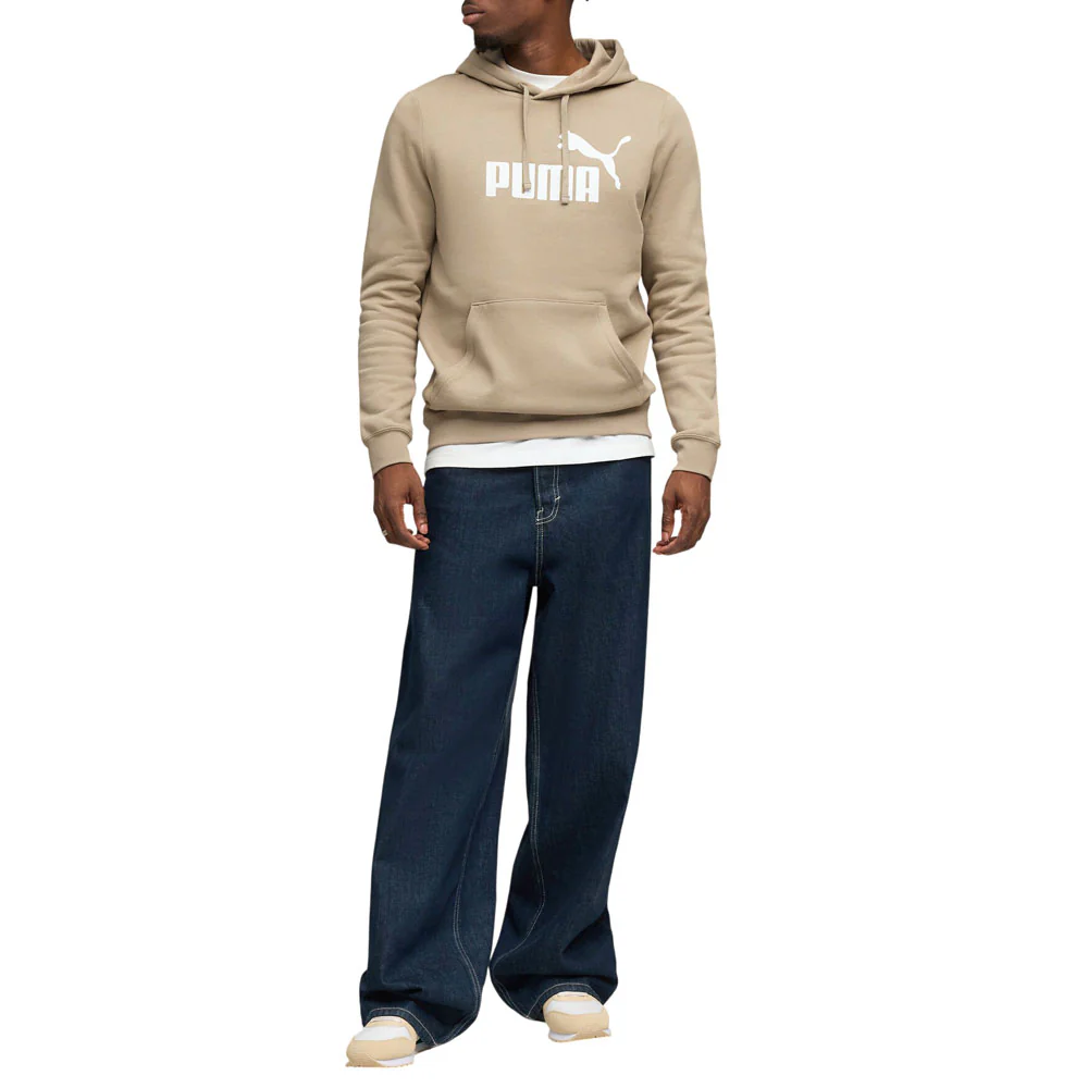 Essential No. 1 Logo Pullover Hoodie - Image 5
