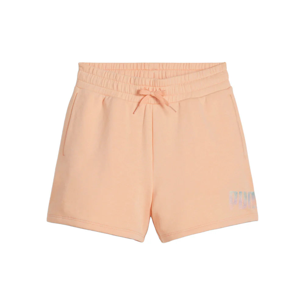 Essentials Summer Daze Drawstring Training Shorts (Youth)