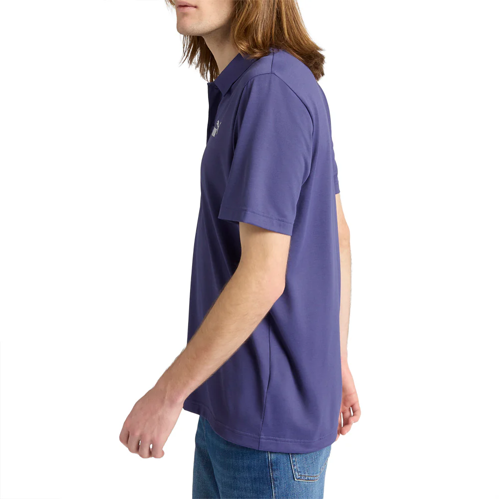Essentials All In Short Sleeve Polo Shirt - Image 5