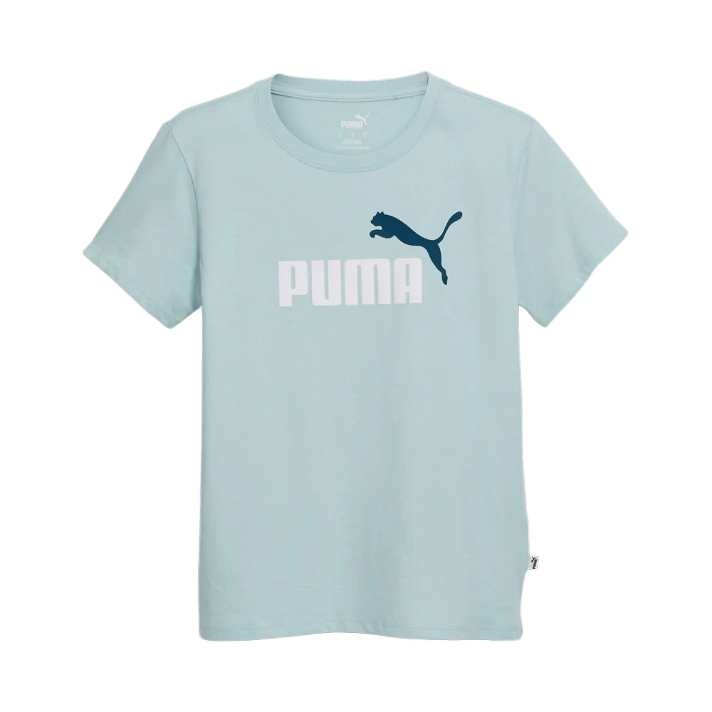 Essential Crew Neck Short Sleeve T-Shirt