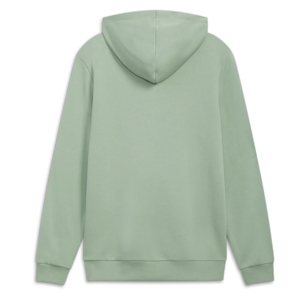 Essentials Drawstring Pullover Hoodie - Image 2