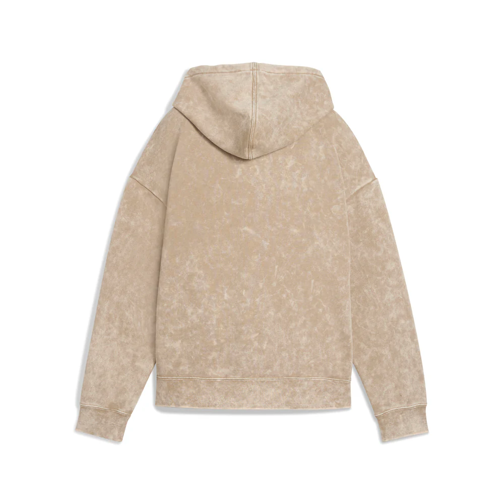 Essentials Elevated Relaxed Wash Hoodie - Image 2