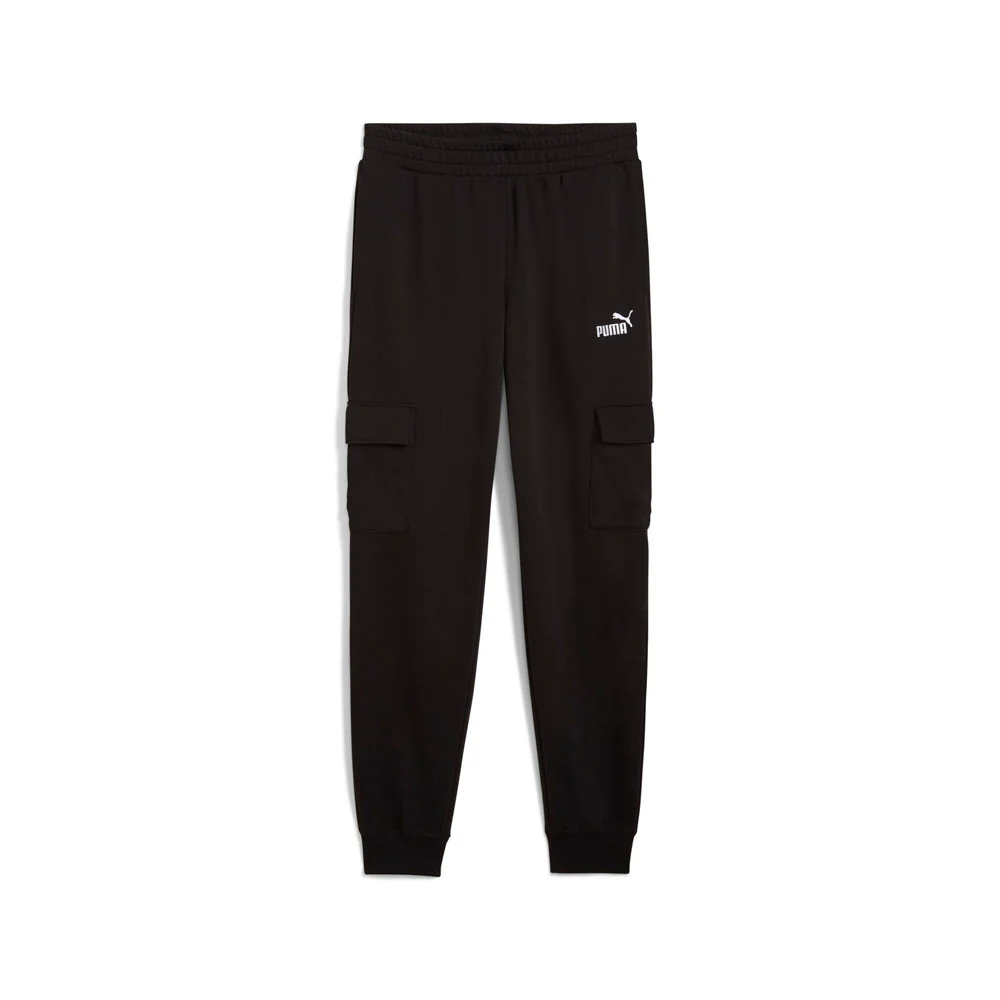 Essentials Logo Cargo Pants