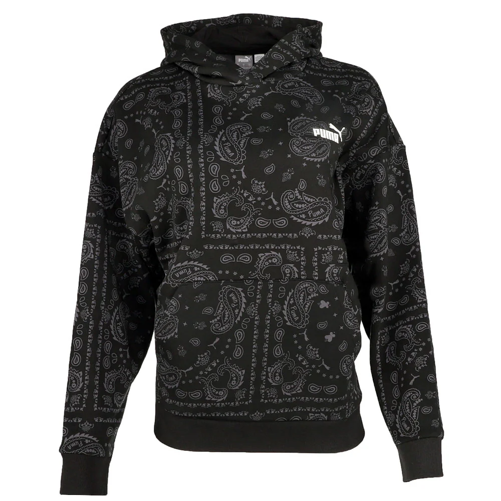Essentials Paisley Hoodie