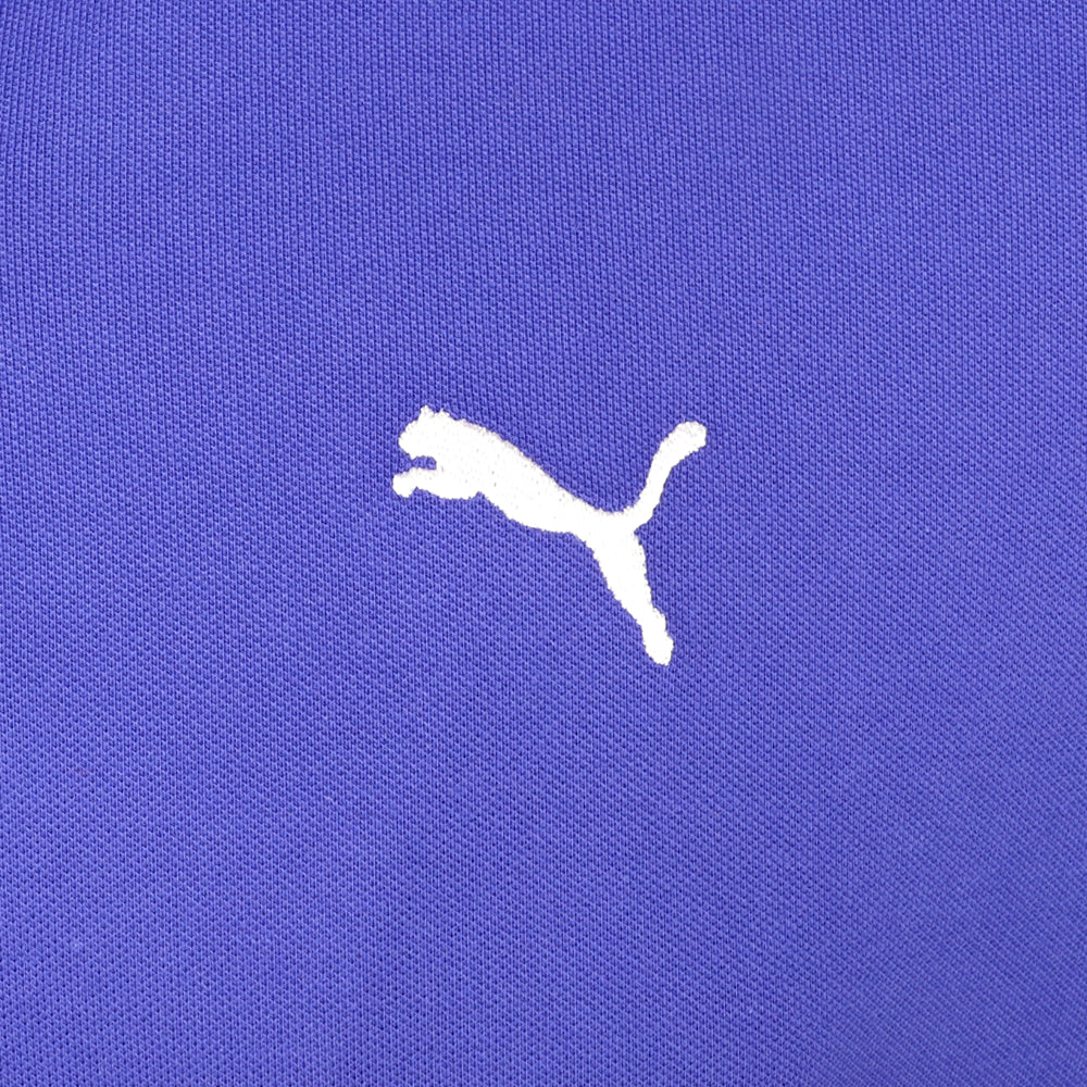 Essentials Pique Small Logo Short Sleeve Polo Shirt - Image 3