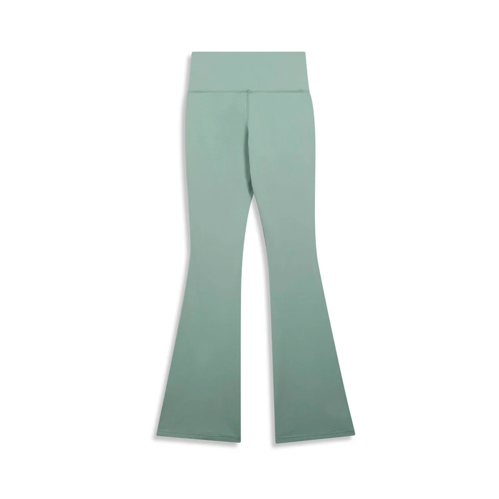 Essentials Script Flare Leggings - Image 2