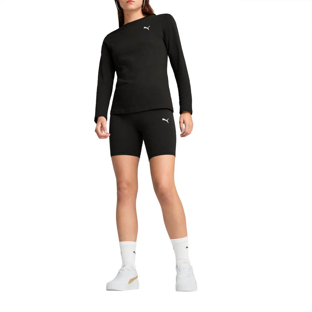Essentials 7 Inch Short Leggings - Image 5