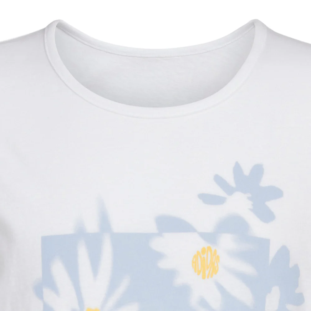 Essential Short Sleeve Crew Neck T-Shirt (Youth) - Image 3