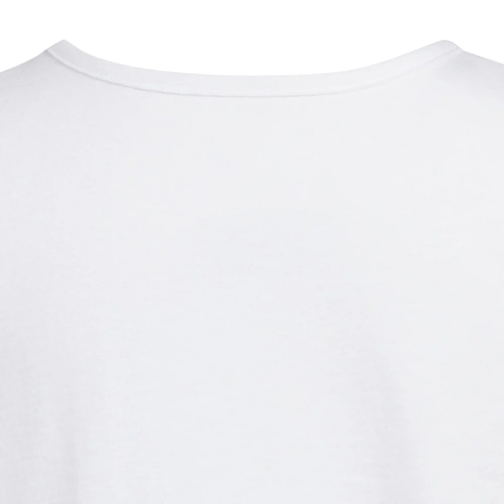 Essential Short Sleeve Crew Neck T-Shirt (Youth) - Image 4