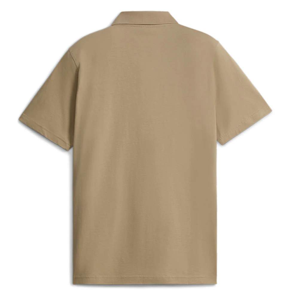 Essentials Short Sleeve Polo Shirt - Image 2