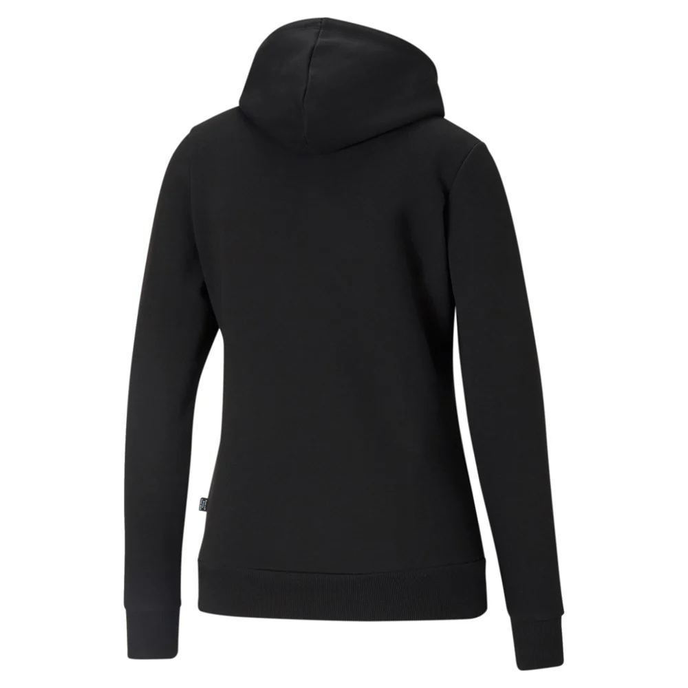 Essentials Small Logo Pullover Hoodie - Image 2