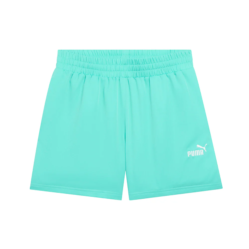 Essential Woven 5 Inch Athletic Shorts