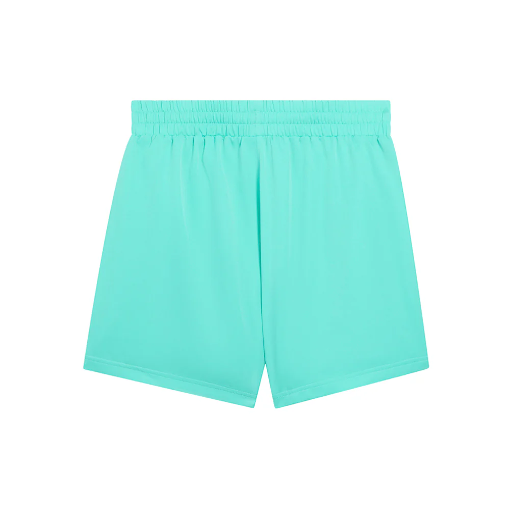Essential Woven 5 Inch Athletic Shorts - Image 2